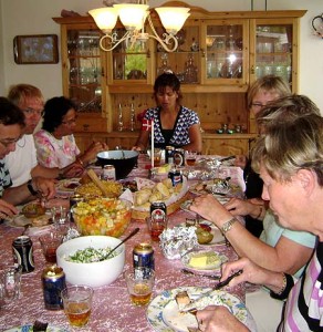 Surpriseparty