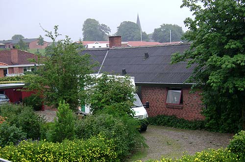 flytning