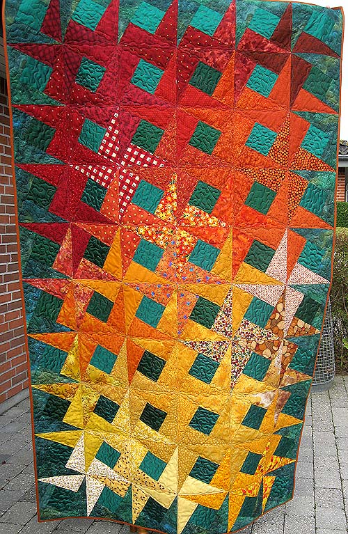 1108 karin ufo med silke