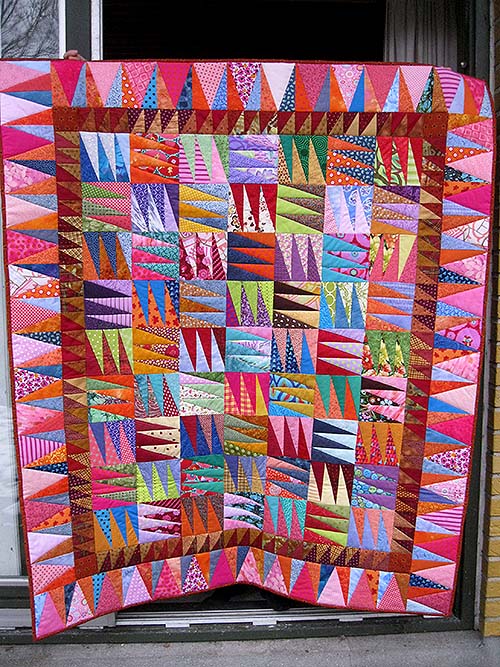 linda jensen kaffe fassett