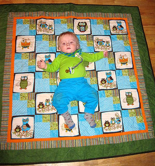 1 år