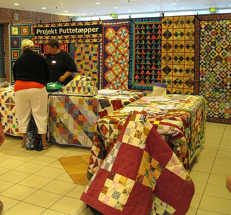 puttebod træf 2014