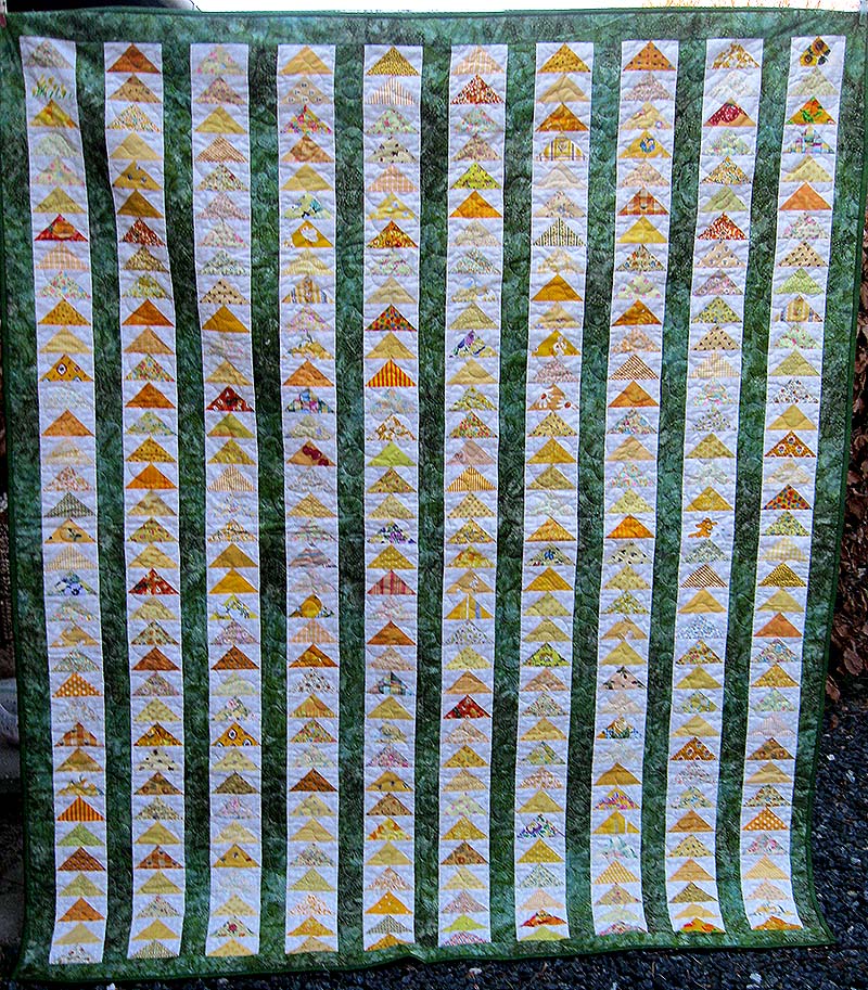 1604 ufo q laila brøgger