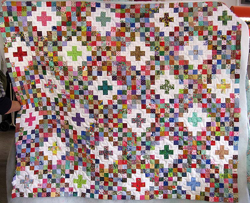 quilt