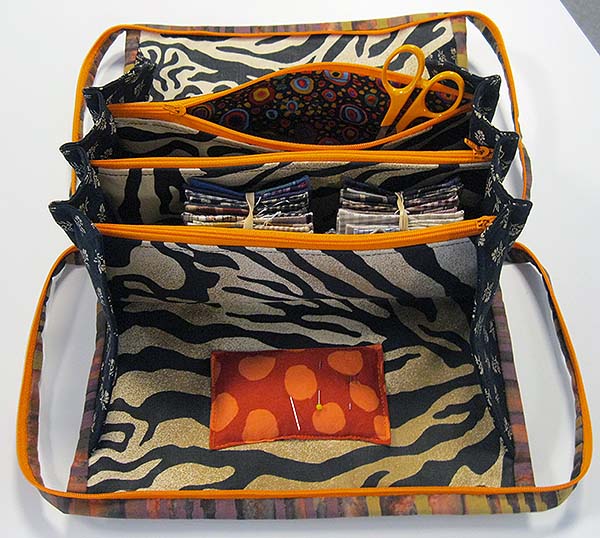 birgit sew together bag bag