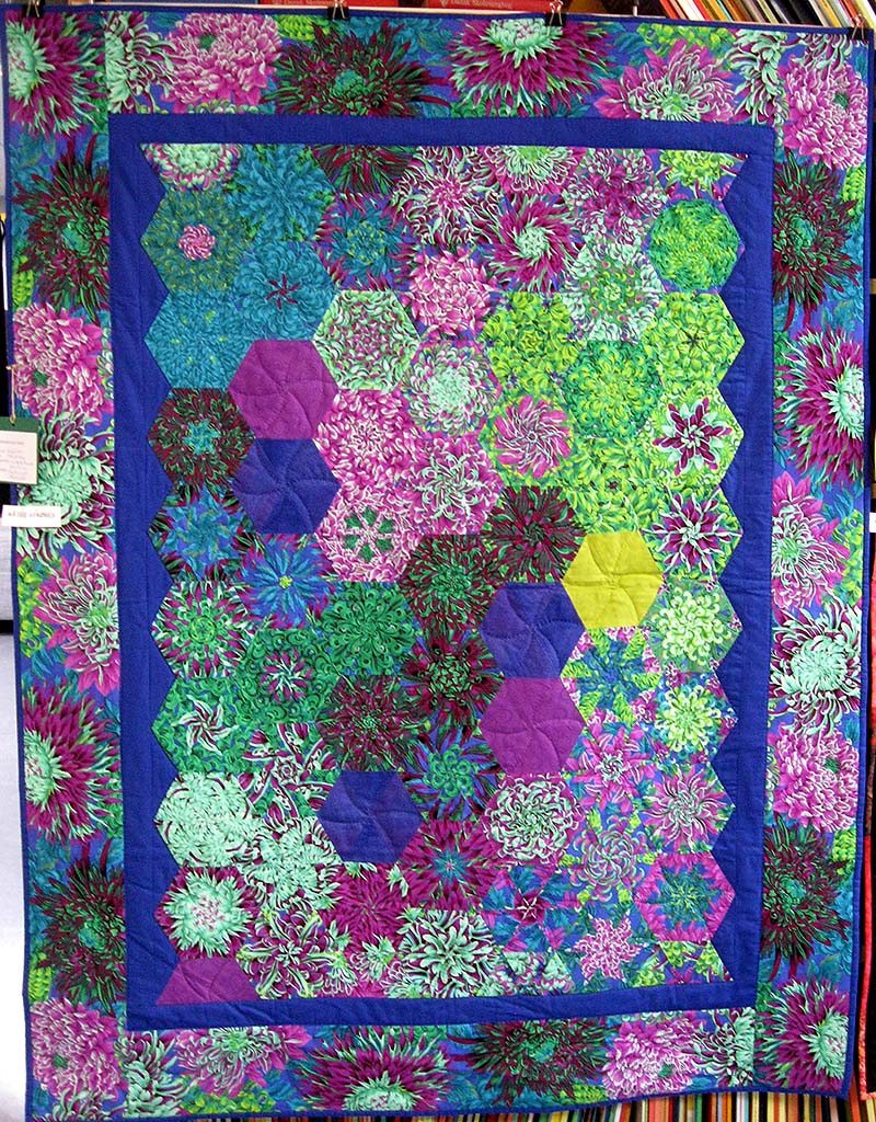 009 birgit schou kaffe fassett kalejdoskop