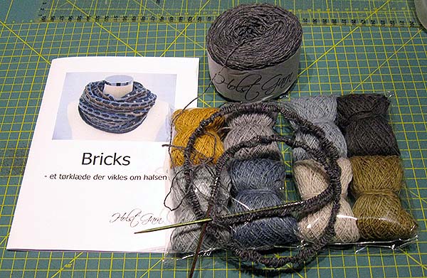 bricks-kit
